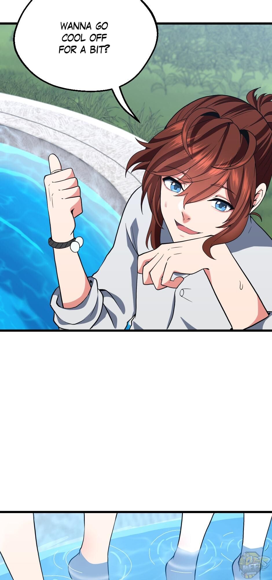 The Beginning After The End Chapter 111 image 49